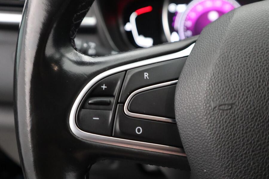 Renault Kadjar vaihtoauto