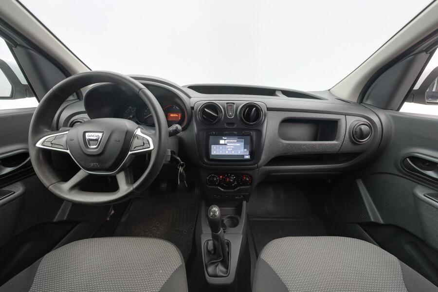 Dacia Dokker Van vaihtoauto