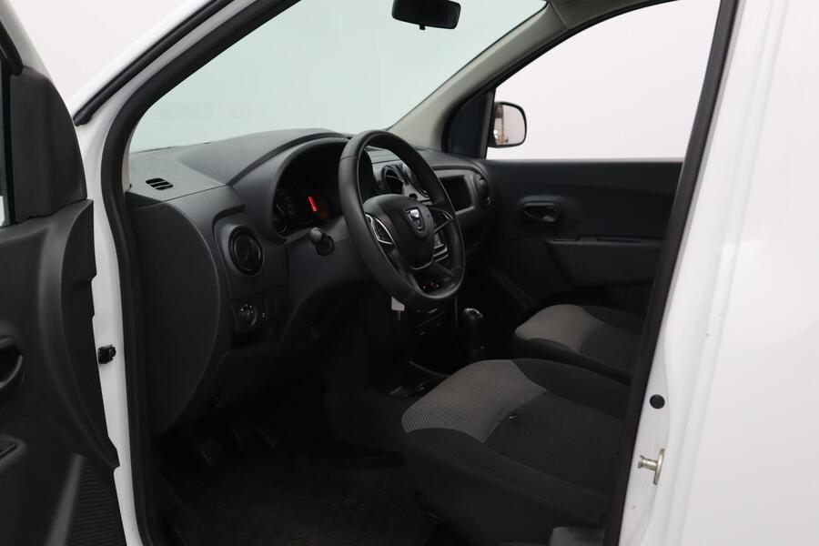 Dacia Dokker Van vaihtoauto