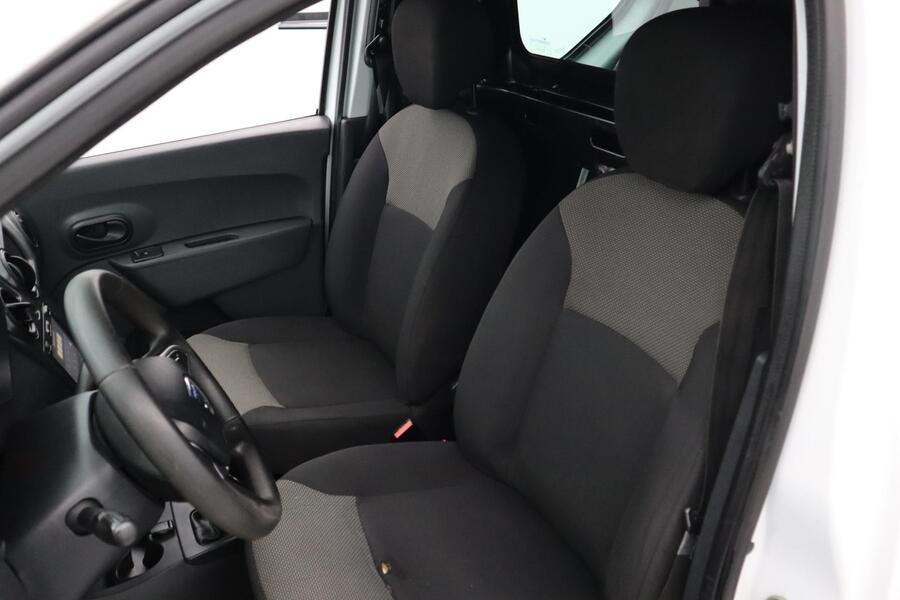 Dacia Dokker Van vaihtoauto