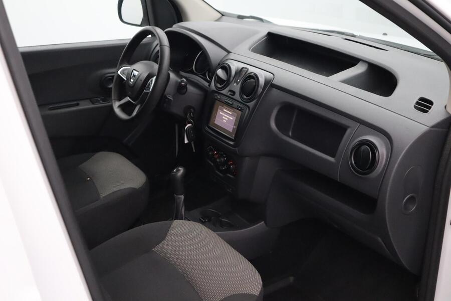 Dacia Dokker Van vaihtoauto