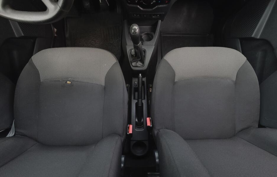 Dacia Dokker Van vaihtoauto