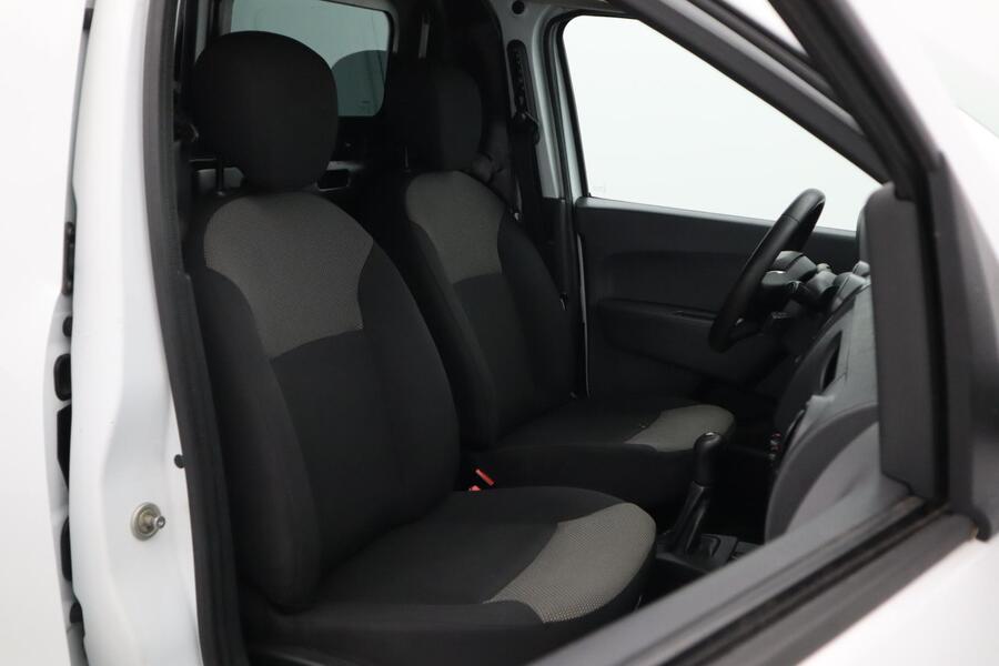 Dacia Dokker Van vaihtoauto