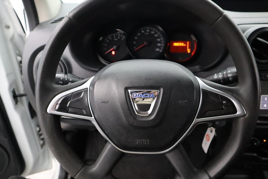 Dacia Dokker Van vaihtoauto