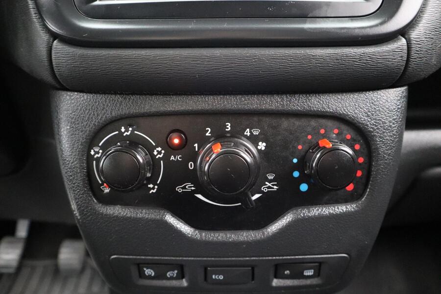 Dacia Dokker Van vaihtoauto