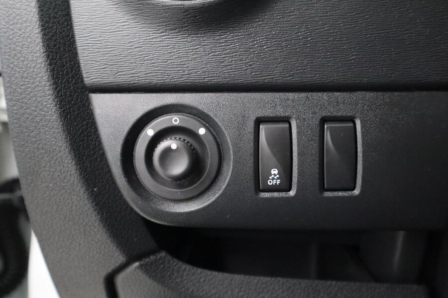 Dacia Dokker Van vaihtoauto