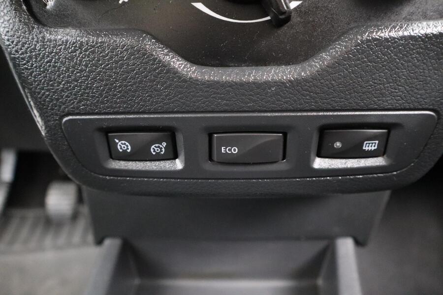 Dacia Dokker Van vaihtoauto