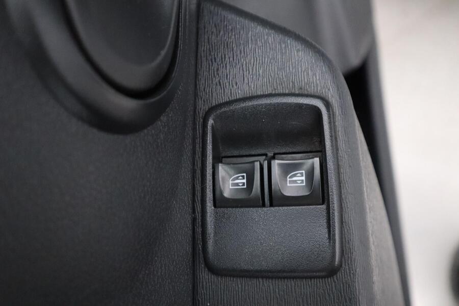 Dacia Dokker Van vaihtoauto