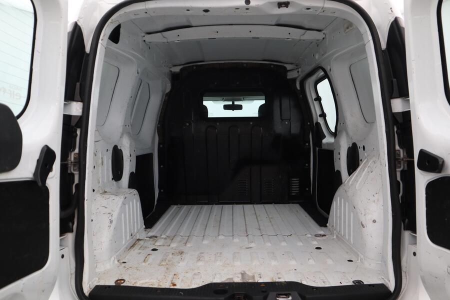 Dacia Dokker Van vaihtoauto