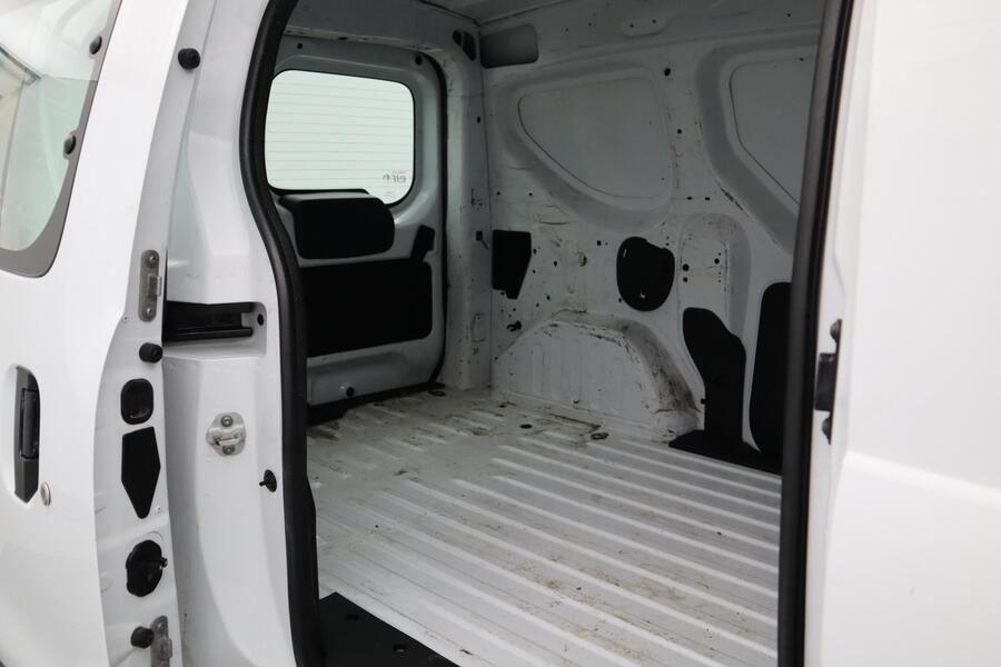 Dacia Dokker Van vaihtoauto