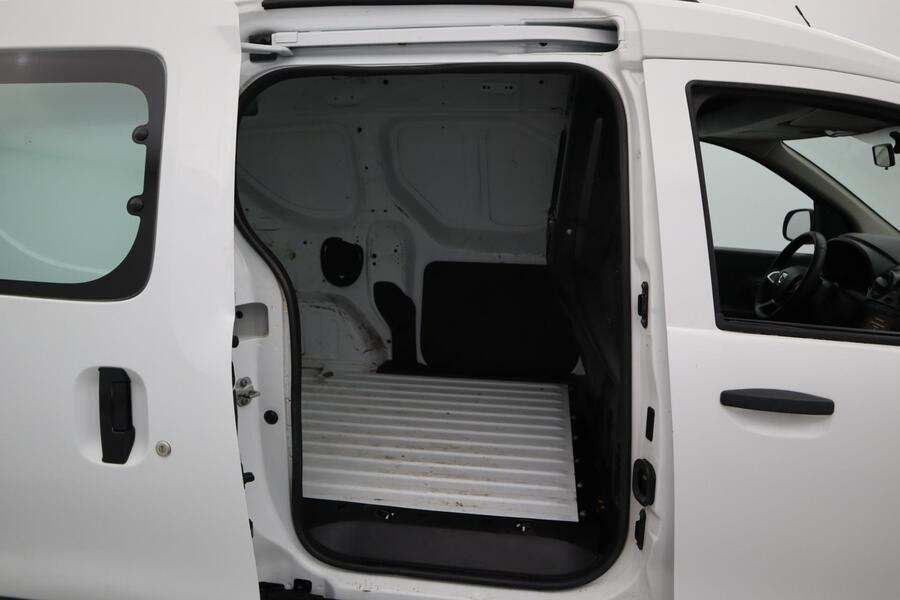 Dacia Dokker Van vaihtoauto