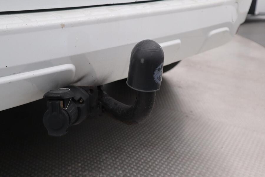 Dacia Dokker Van vaihtoauto