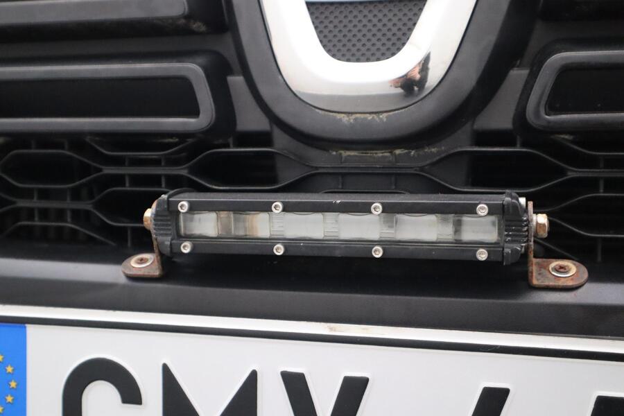 Dacia Dokker Van vaihtoauto