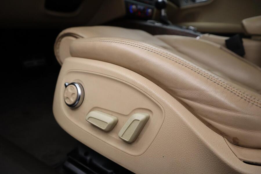Audi A7 vaihtoauto