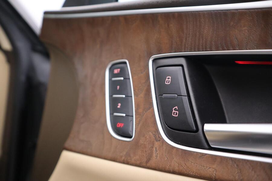 Audi A7 vaihtoauto