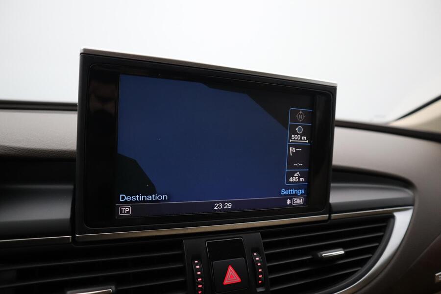 Audi A7 vaihtoauto