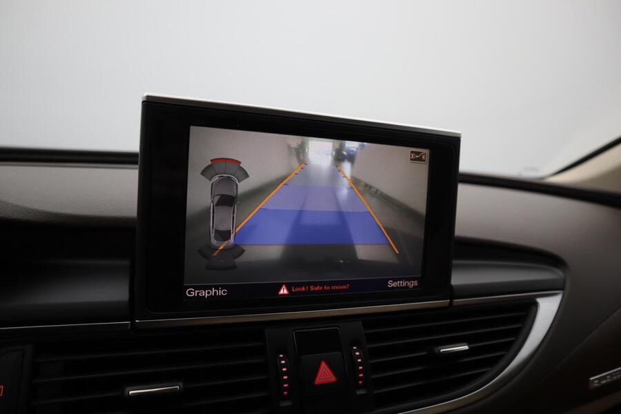 Audi A7 vaihtoauto