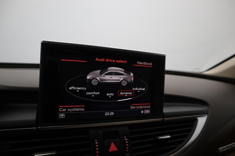 Audi A7 vaihtoauto