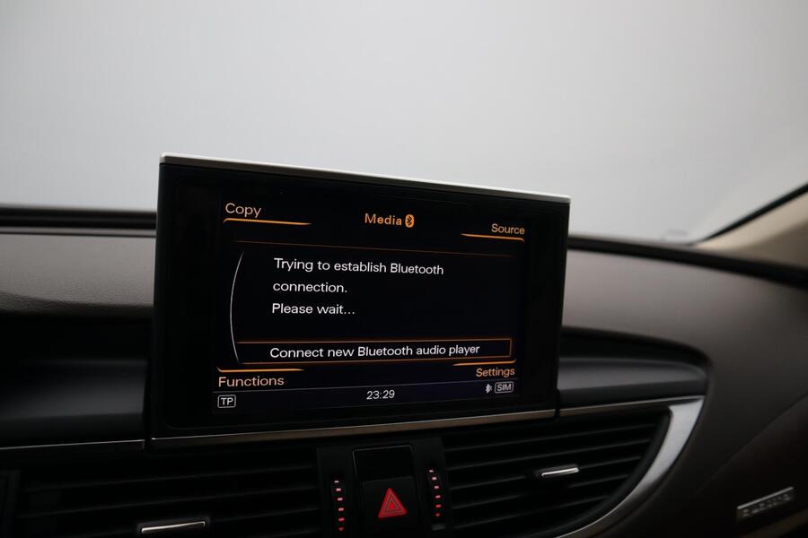Audi A7 vaihtoauto