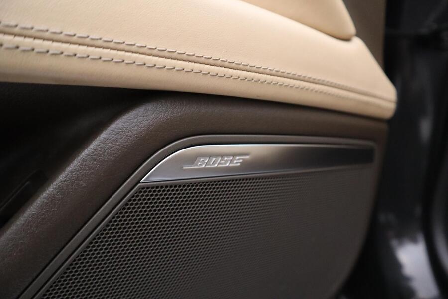 Audi A7 vaihtoauto
