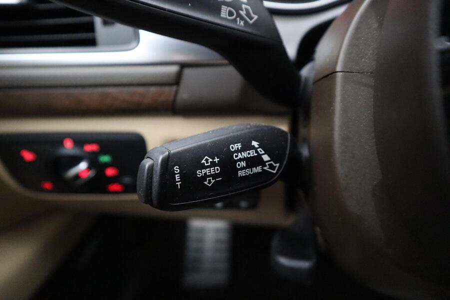 Audi A7 vaihtoauto