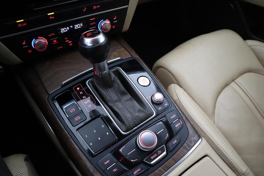 Audi A7 vaihtoauto