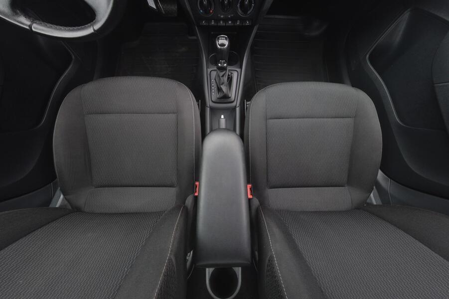 Skoda Rapid vaihtoauto