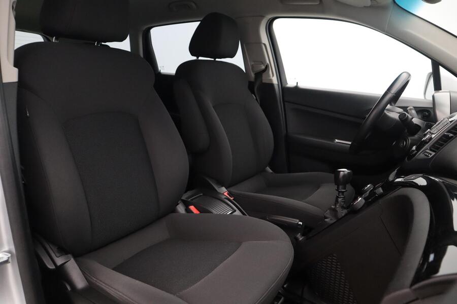 Chevrolet Orlando vaihtoauto