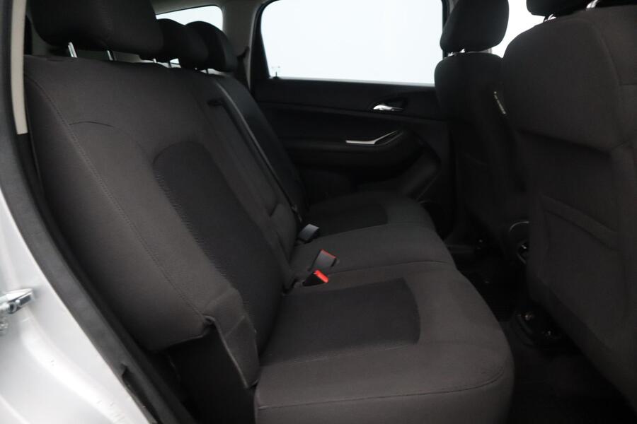 Chevrolet Orlando vaihtoauto