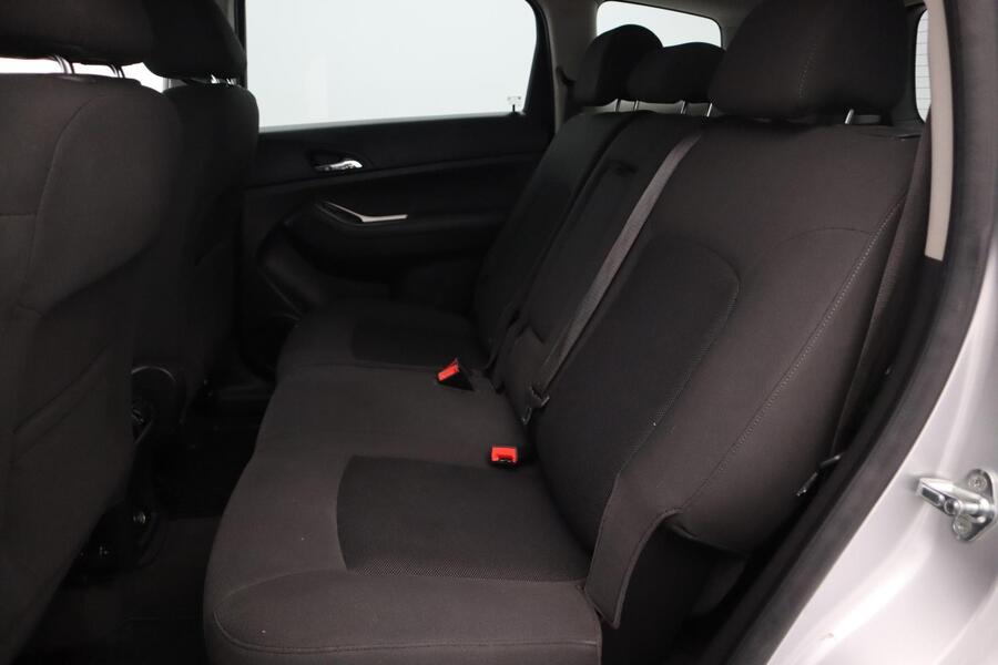 Chevrolet Orlando vaihtoauto