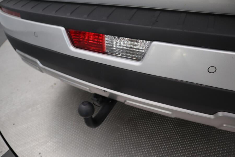 Chevrolet Orlando vaihtoauto