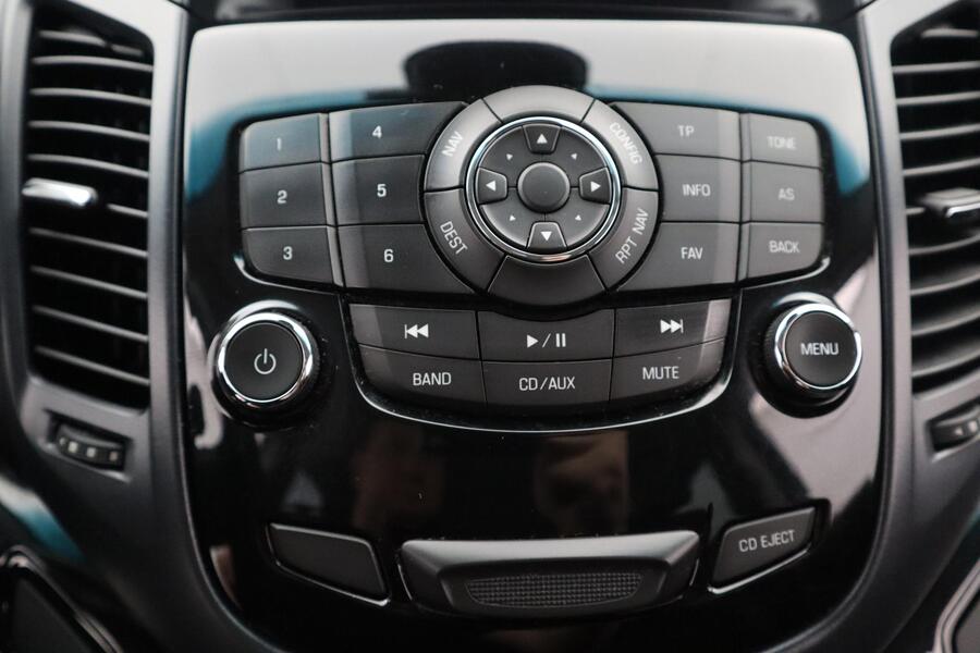 Chevrolet Orlando vaihtoauto