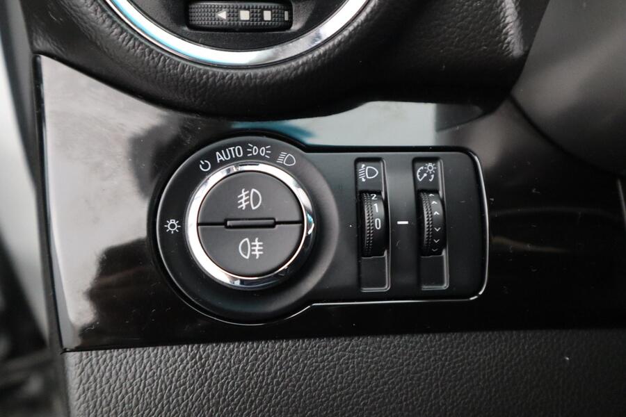 Chevrolet Orlando vaihtoauto