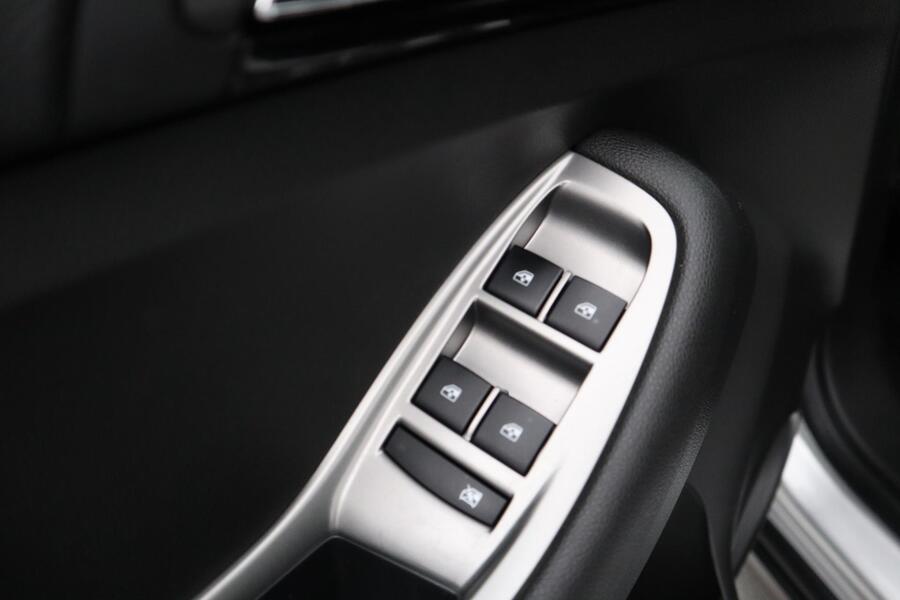 Chevrolet Orlando vaihtoauto