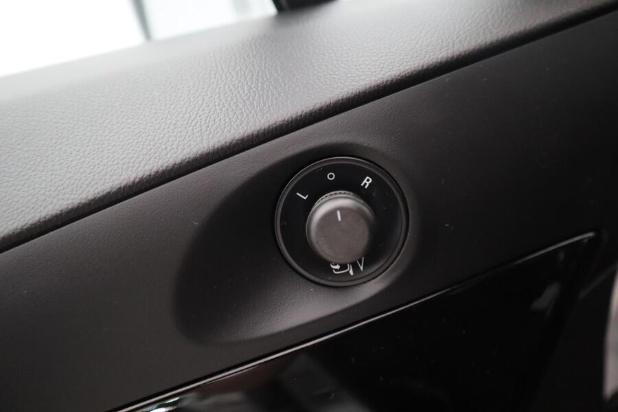 Chevrolet Orlando vaihtoauto