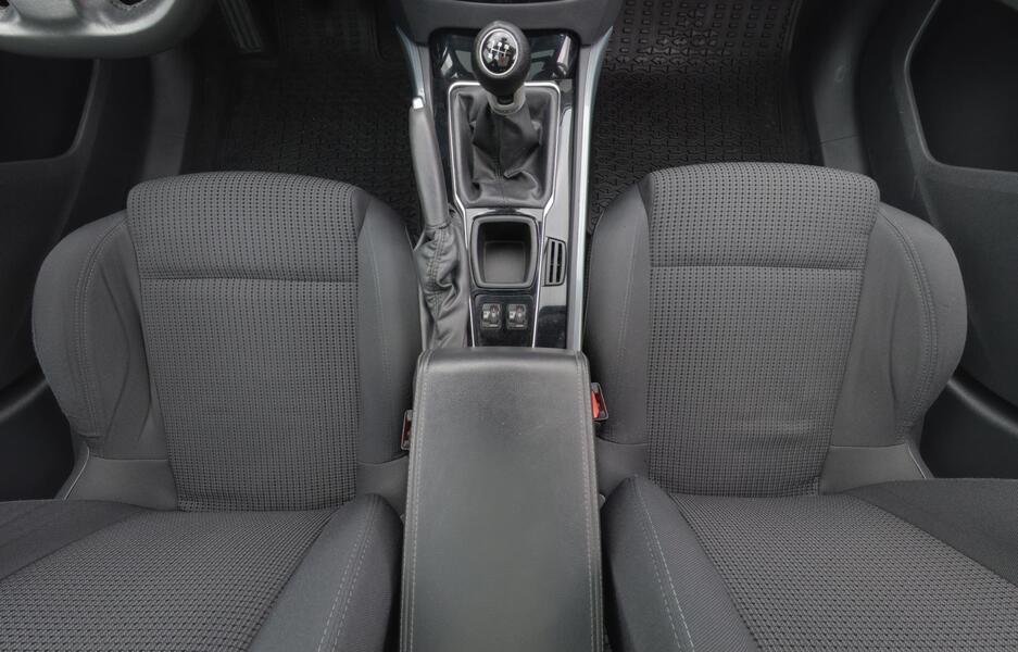 Peugeot 508 vaihtoauto