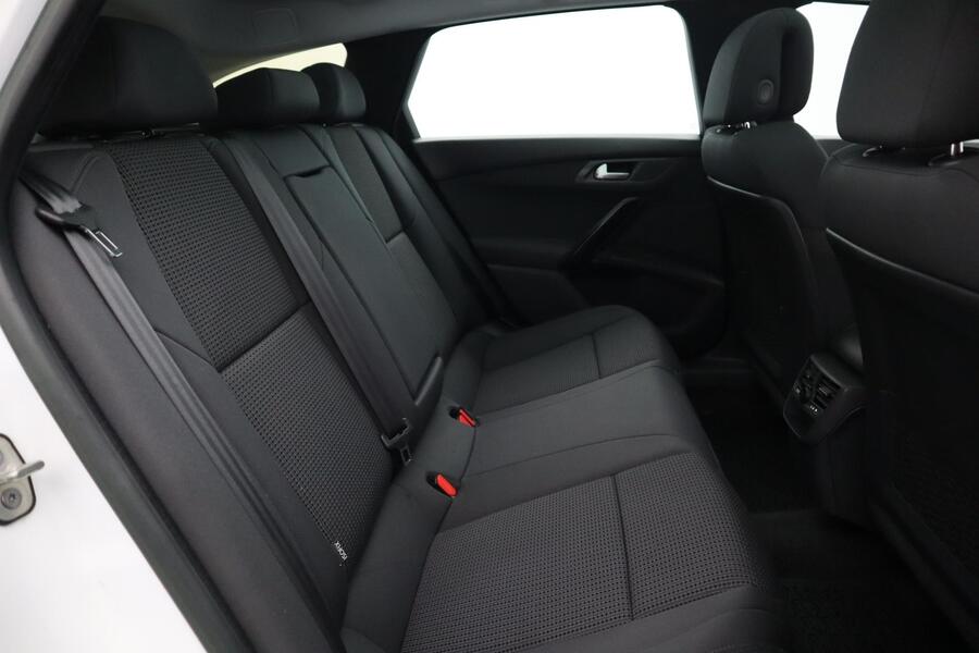 Peugeot 508 vaihtoauto