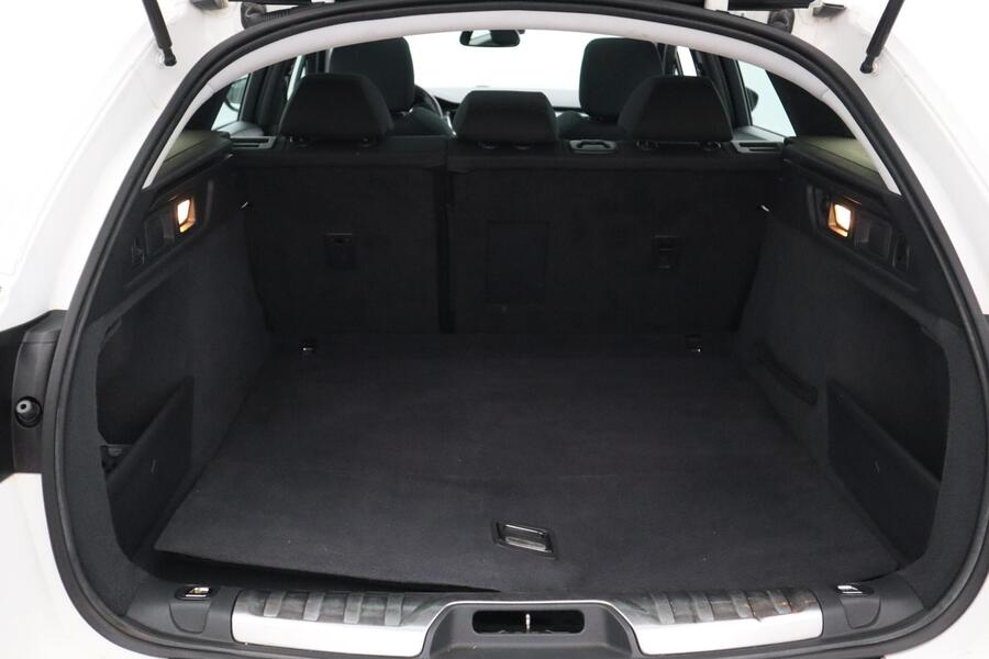 Peugeot 508 vaihtoauto