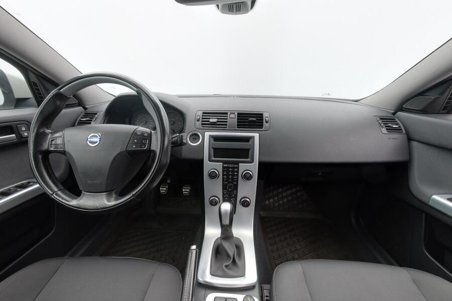 Volvo V50 vaihtoauto