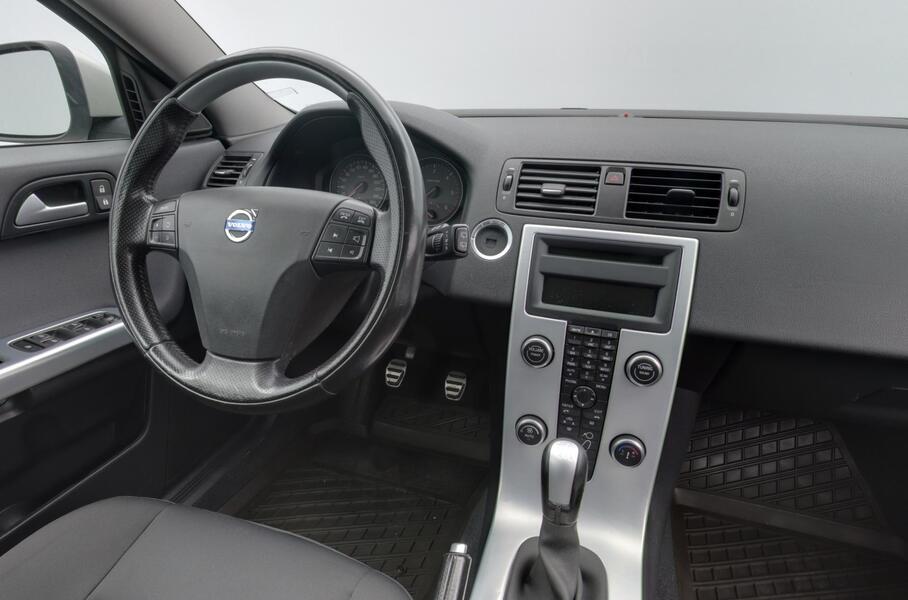 Volvo V50 vaihtoauto