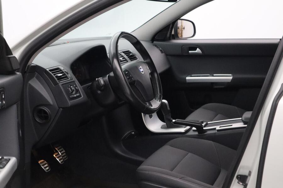 Volvo V50 vaihtoauto