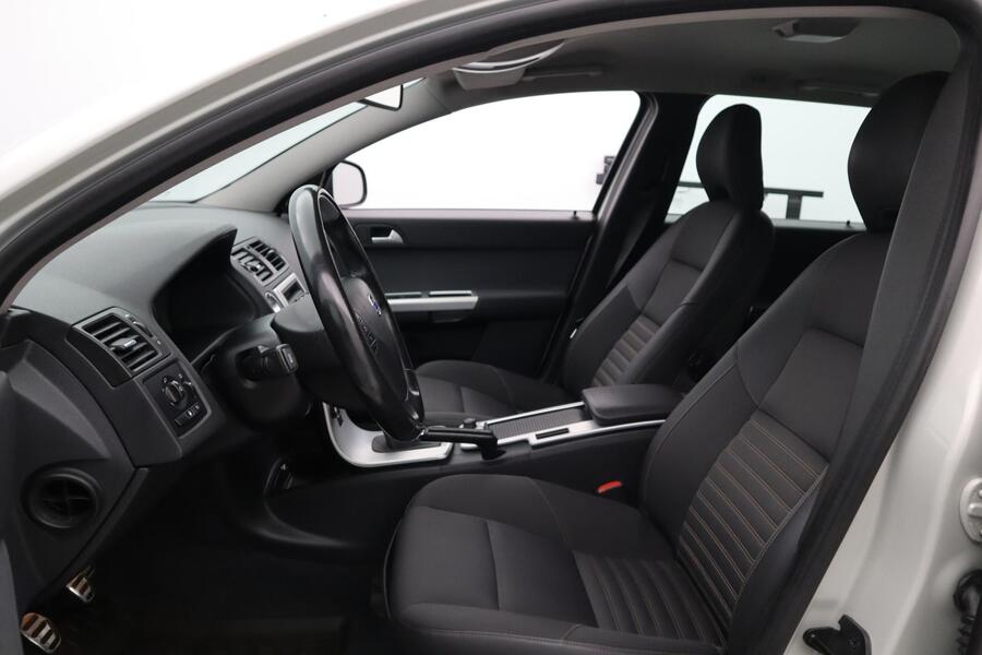 Volvo V50 vaihtoauto