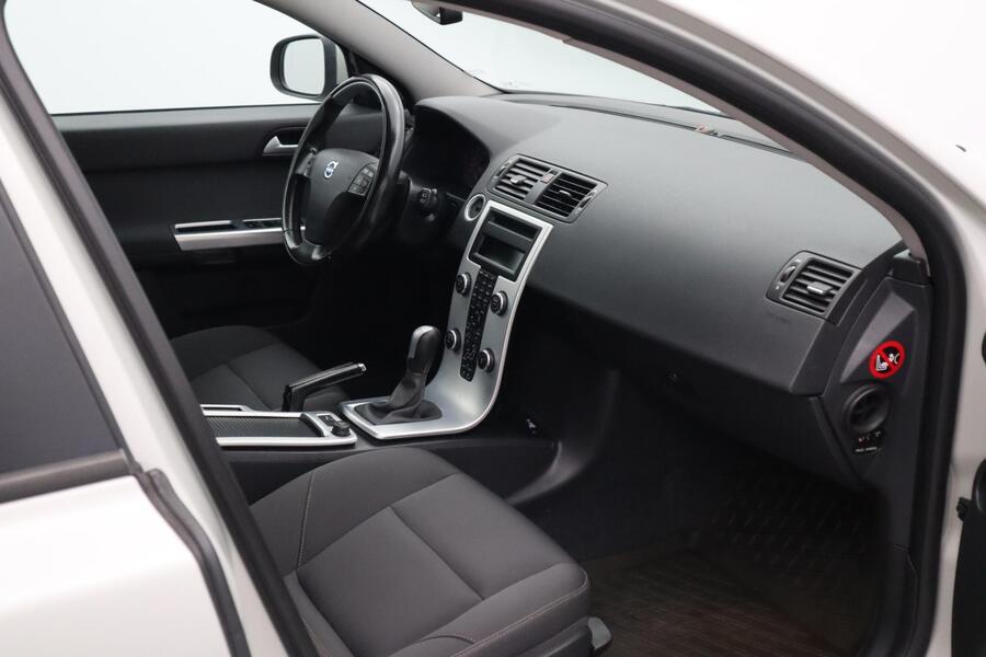 Volvo V50 vaihtoauto