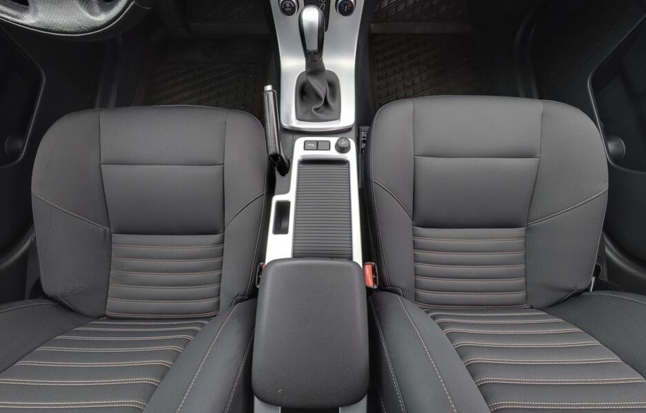 Volvo V50 vaihtoauto