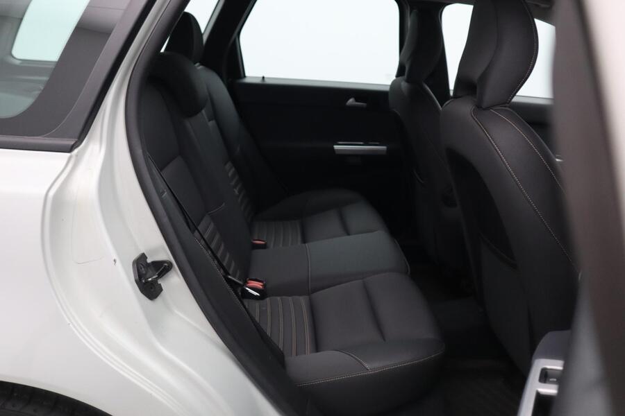 Volvo V50 vaihtoauto