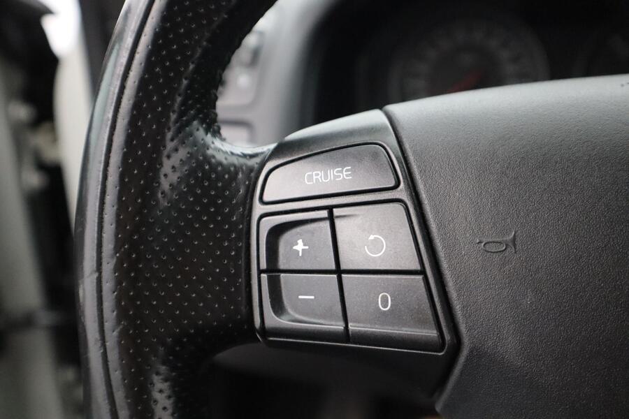 Volvo V50 vaihtoauto