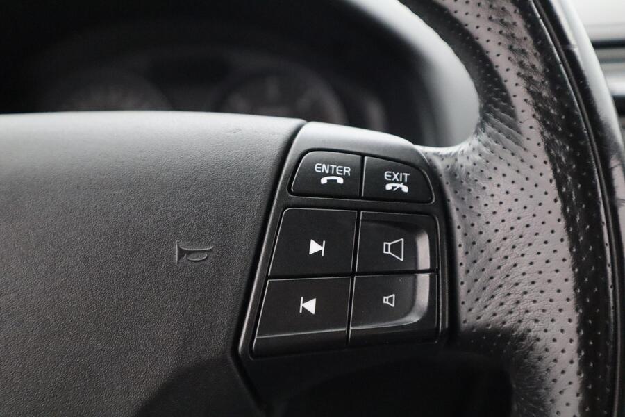 Volvo V50 vaihtoauto