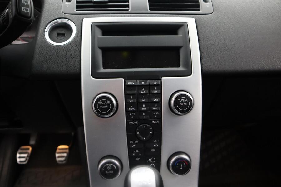 Volvo V50 vaihtoauto