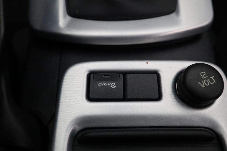 Volvo V50 vaihtoauto