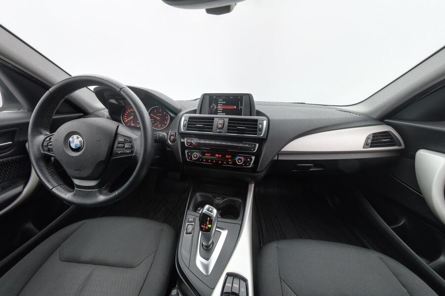 BMW 116 vaihtoauto